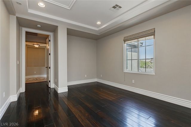 2155 Alcova Ridge Drive, Las Vegas, NV 89135