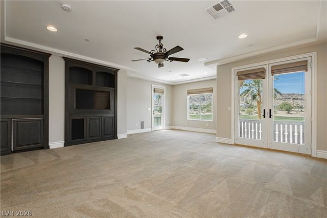 2155 Alcova Ridge Drive, Las Vegas, NV 89135