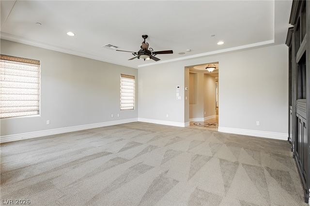 2155 Alcova Ridge Drive, Las Vegas, NV 89135