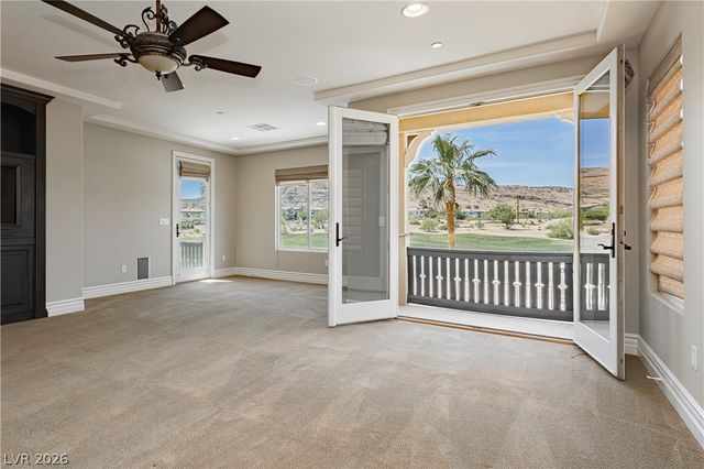 2155 Alcova Ridge Drive, Las Vegas, NV 89135