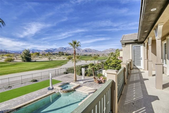 2155 Alcova Ridge Drive, Las Vegas, NV 89135