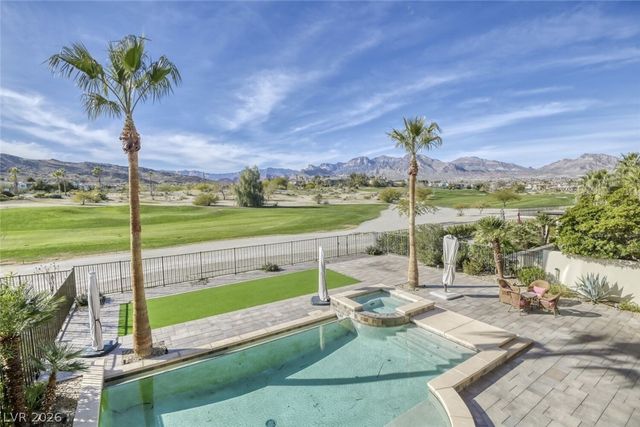 2155 Alcova Ridge Drive, Las Vegas, NV 89135