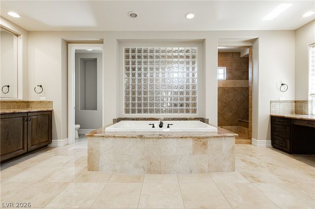 2155 Alcova Ridge Drive, Las Vegas, NV 89135