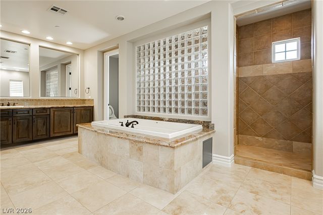 2155 Alcova Ridge Drive, Las Vegas, NV 89135
