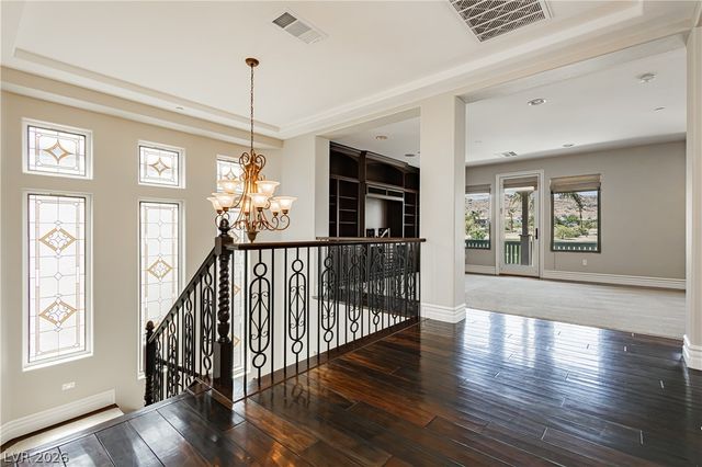 2155 Alcova Ridge Drive, Las Vegas, NV 89135