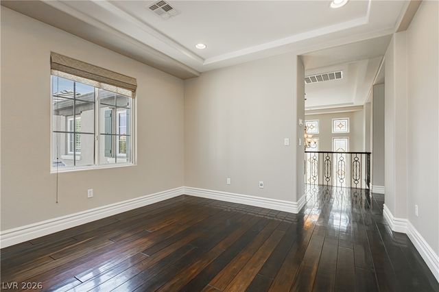 2155 Alcova Ridge Drive, Las Vegas, NV 89135