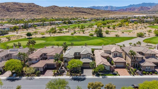 2155 Alcova Ridge Drive, Las Vegas, NV 89135