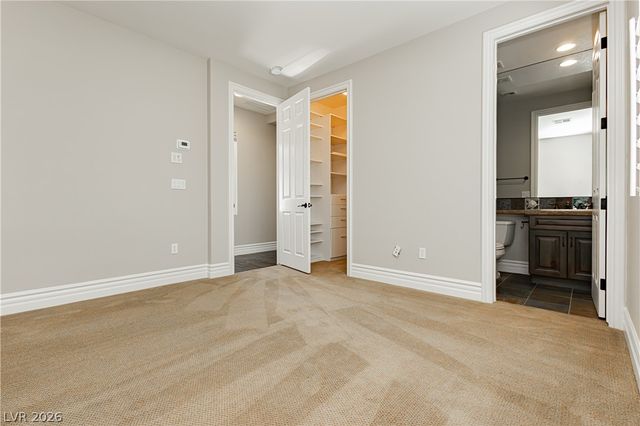 2155 Alcova Ridge Drive, Las Vegas, NV 89135