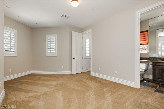 2155 Alcova Ridge Drive, Las Vegas, NV 89135