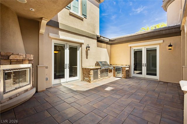 2155 Alcova Ridge Drive, Las Vegas, NV 89135