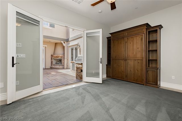 2155 Alcova Ridge Drive, Las Vegas, NV 89135