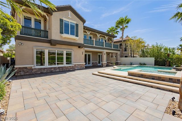 2155 Alcova Ridge Drive, Las Vegas, NV 89135
