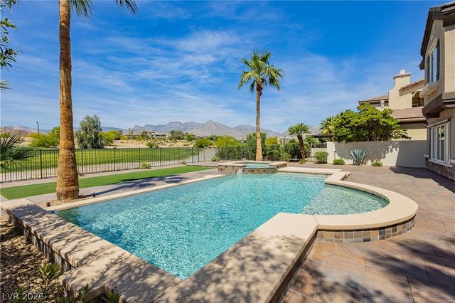 2155 Alcova Ridge Drive, Las Vegas, NV 89135
