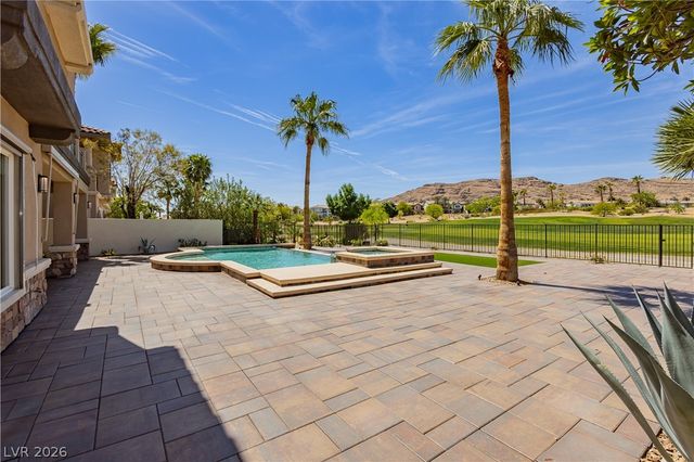 2155 Alcova Ridge Drive, Las Vegas, NV 89135
