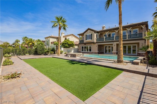 2155 Alcova Ridge Drive, Las Vegas, NV 89135