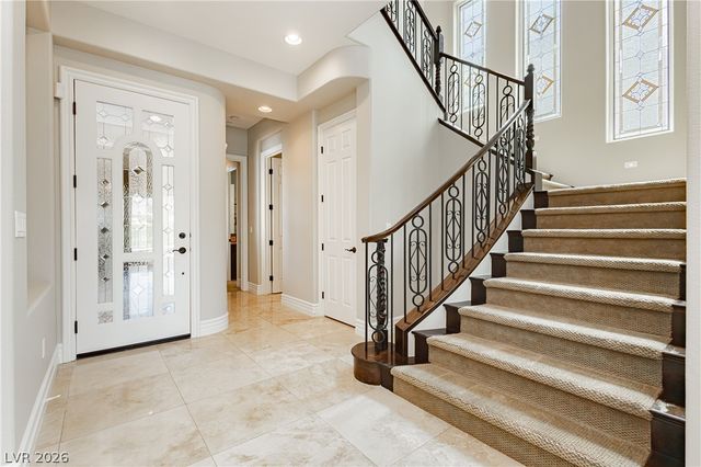 2155 Alcova Ridge Drive, Las Vegas, NV 89135