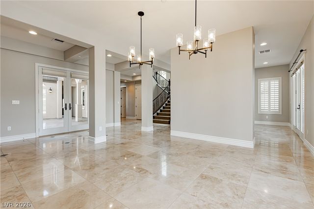 2155 Alcova Ridge Drive, Las Vegas, NV 89135