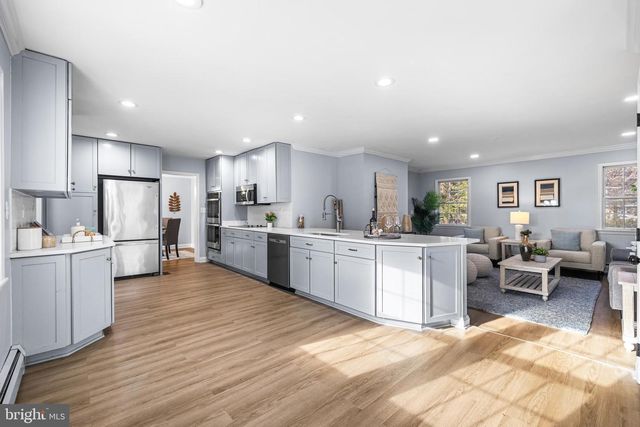 3533 STANSBURY MILL RD, Phoenix, MD 21131