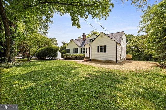 3533 STANSBURY MILL RD, Phoenix, MD 21131