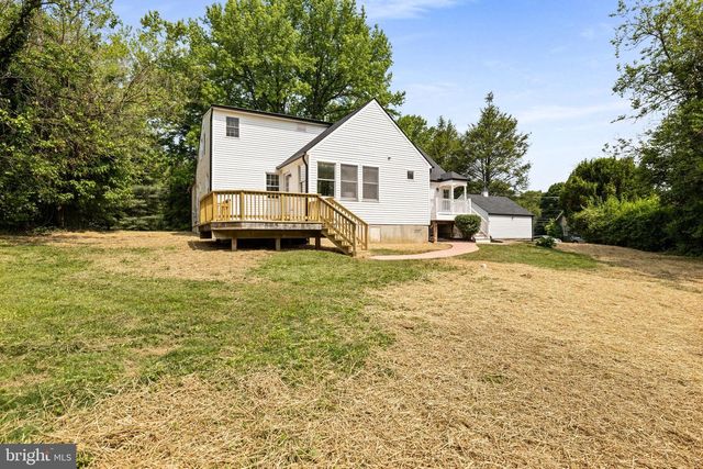 3533 STANSBURY MILL RD, Phoenix, MD 21131