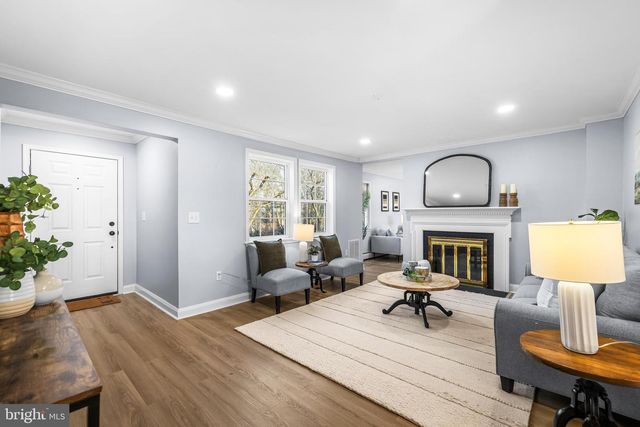 3533 STANSBURY MILL RD, Phoenix, MD 21131