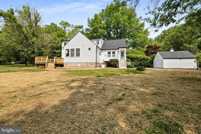 3533 STANSBURY MILL RD, Phoenix, MD 21131