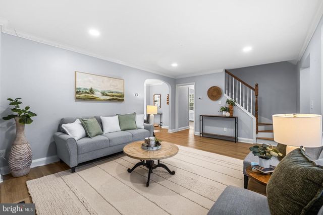 3533 STANSBURY MILL RD, Phoenix, MD 21131