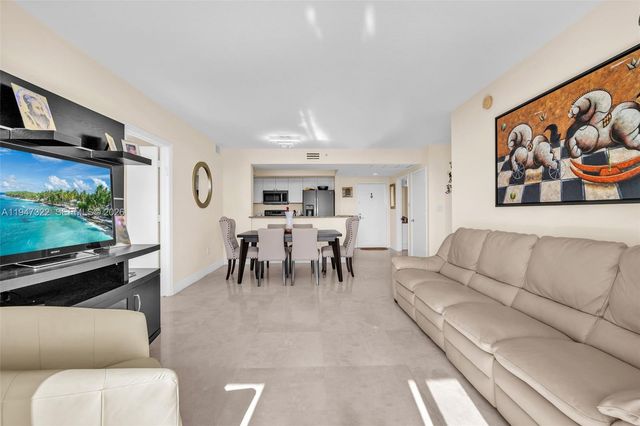 19501 W Country Club Dr 505, Aventura, FL 33180