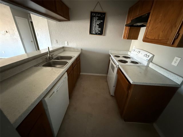 2406 High Star Drive, Garland, TX 75041