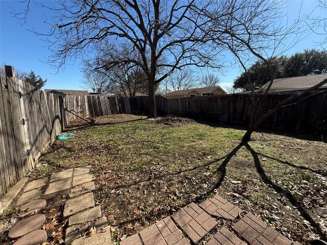 2406 High Star Drive, Garland, TX 75041