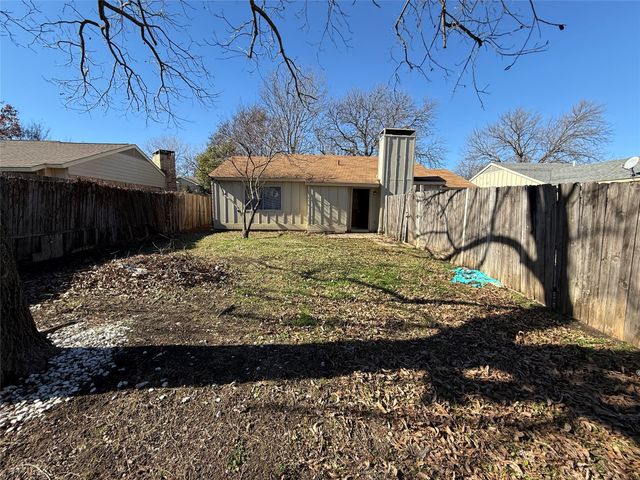 2406 High Star Drive, Garland, TX 75041