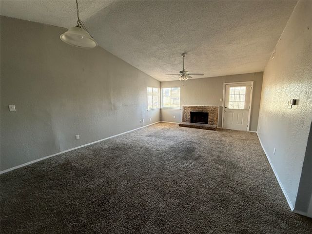 2406 High Star Drive, Garland, TX 75041