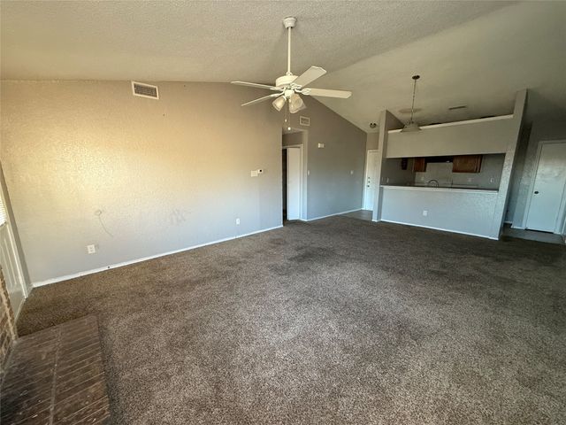 2406 High Star Drive, Garland, TX 75041