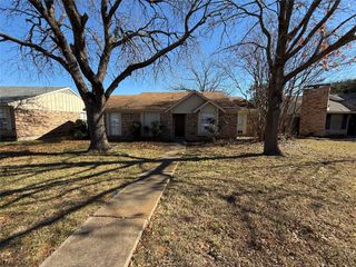 2406 High Star Drive, Garland, TX 75041