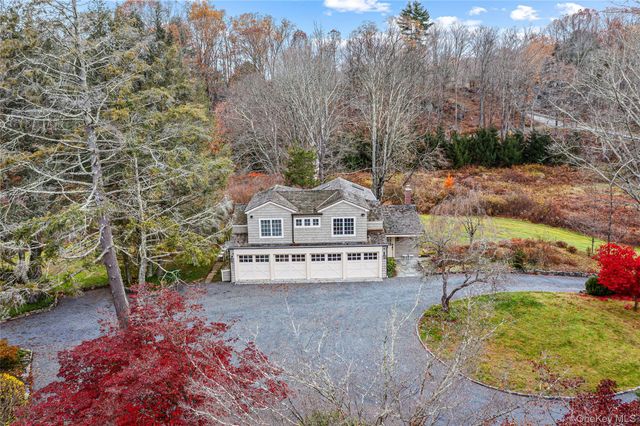 440 Long Ridge Road, Bedford, NY 10576