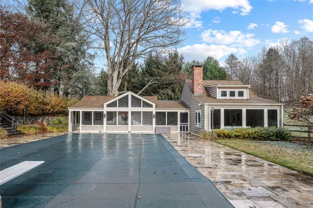 440 Long Ridge Road, Bedford, NY 10576