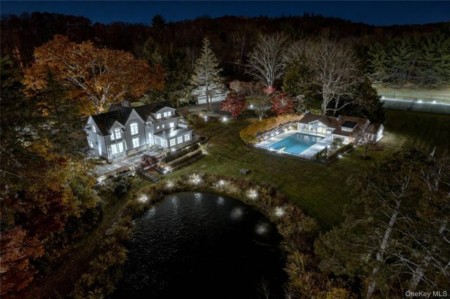 440 Long Ridge Road, Bedford, NY 10576