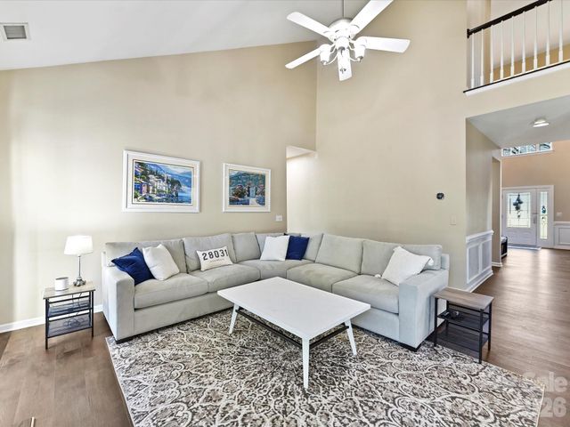 19716 Outermark Lane, Cornelius, NC 28031