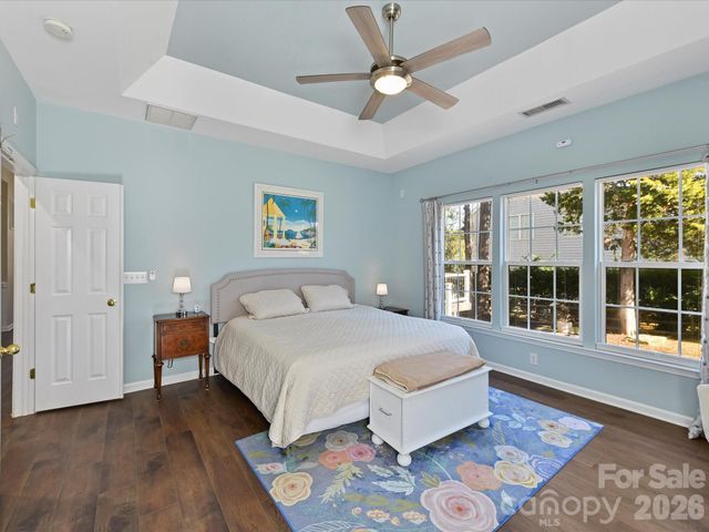 19716 Outermark Lane, Cornelius, NC 28031