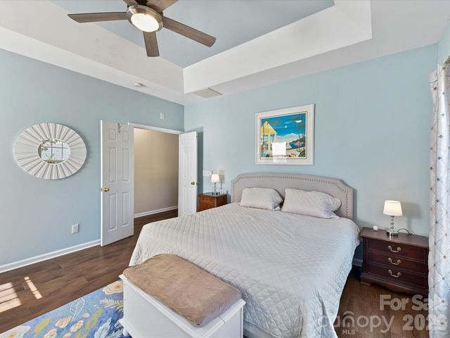 19716 Outermark Lane, Cornelius, NC 28031