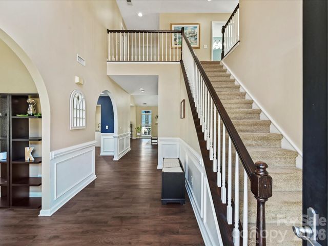 19716 Outermark Lane, Cornelius, NC 28031