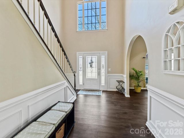 19716 Outermark Lane, Cornelius, NC 28031