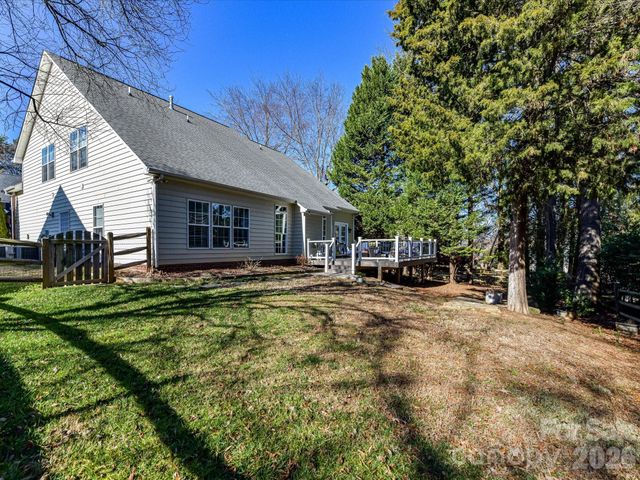 19716 Outermark Lane, Cornelius, NC 28031