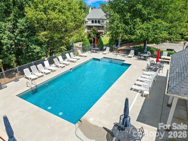 19716 Outermark Lane, Cornelius, NC 28031