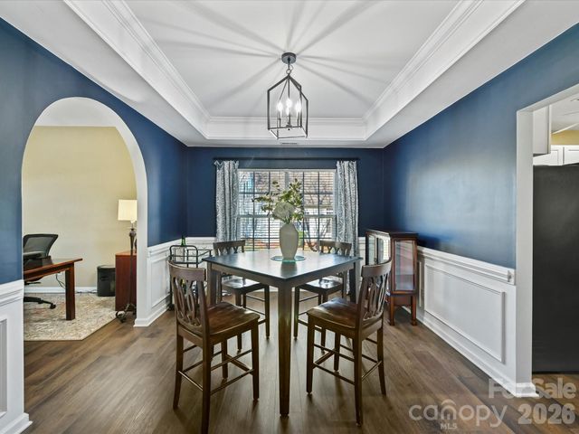 19716 Outermark Lane, Cornelius, NC 28031