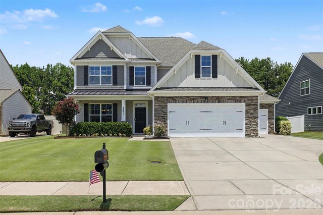 3471 Delaware Drive, Denver, NC 28037