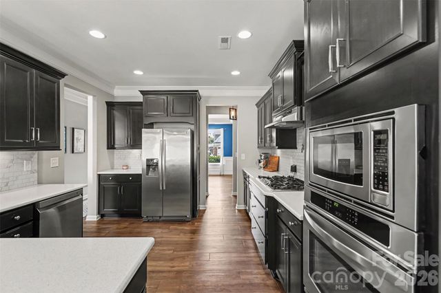 3471 Delaware Drive, Denver, NC 28037