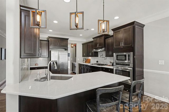 3471 Delaware Drive, Denver, NC 28037