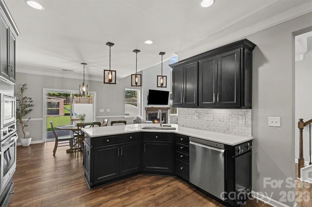 3471 Delaware Drive, Denver, NC 28037