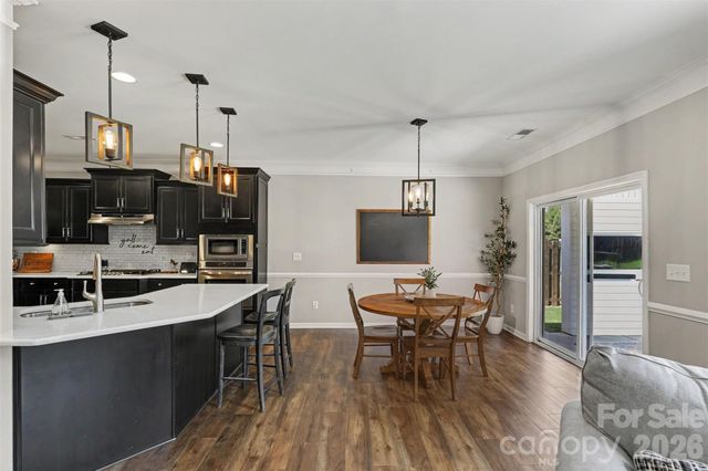 3471 Delaware Drive, Denver, NC 28037